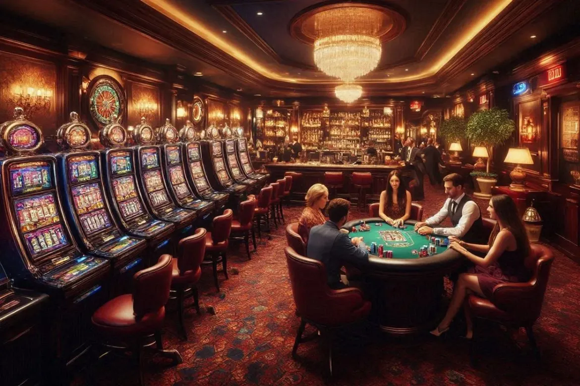 Hello Casino