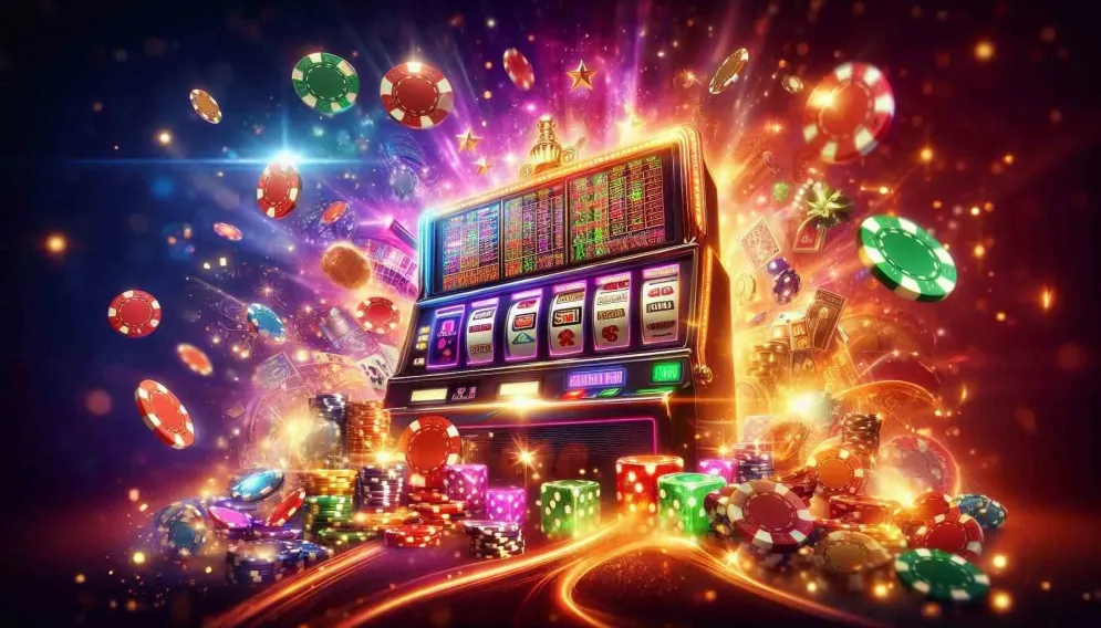 Hello Casino